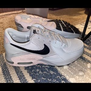 Brand new Nike’s